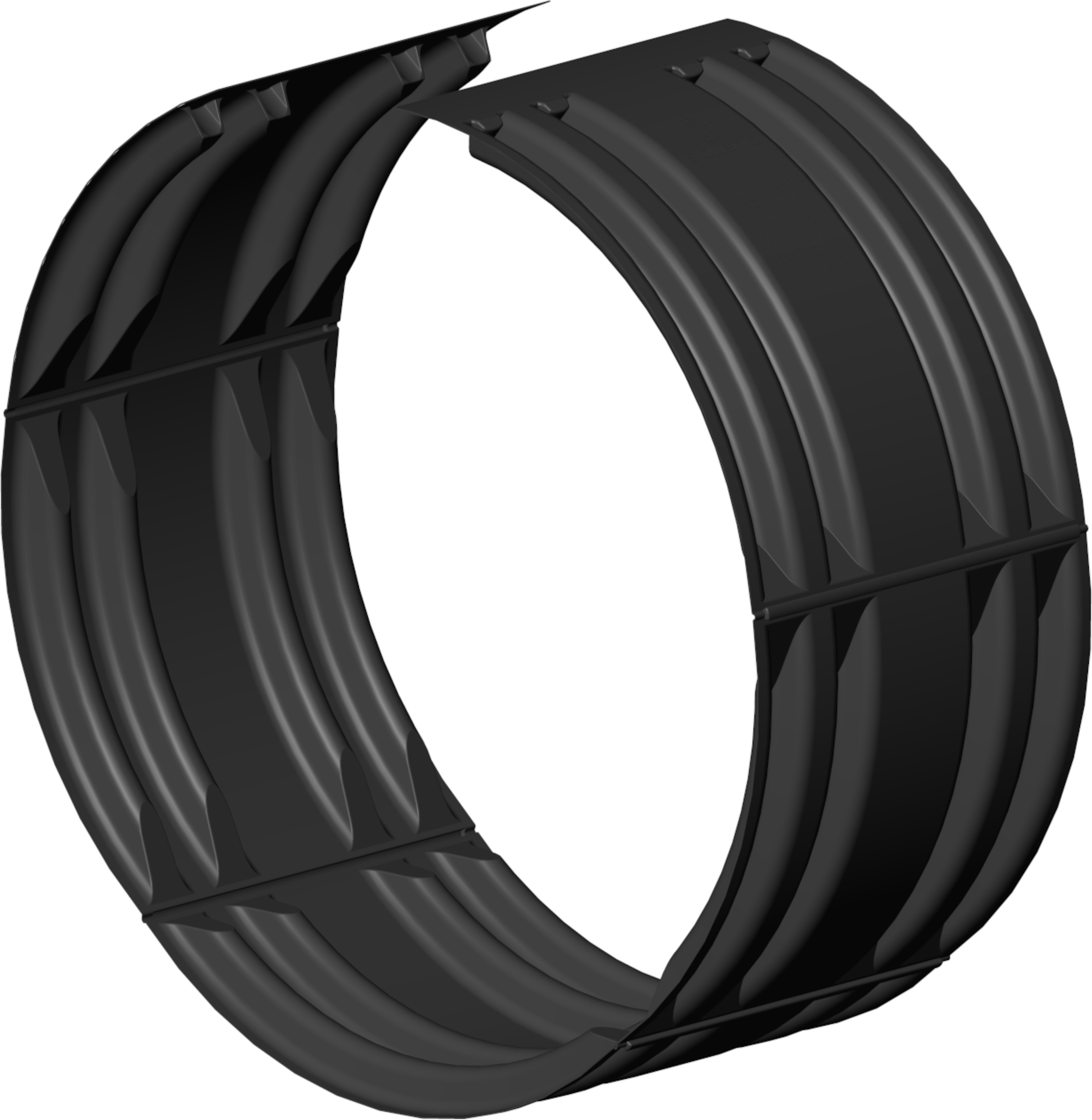 SPLIT COUPLING 900mm(36'')